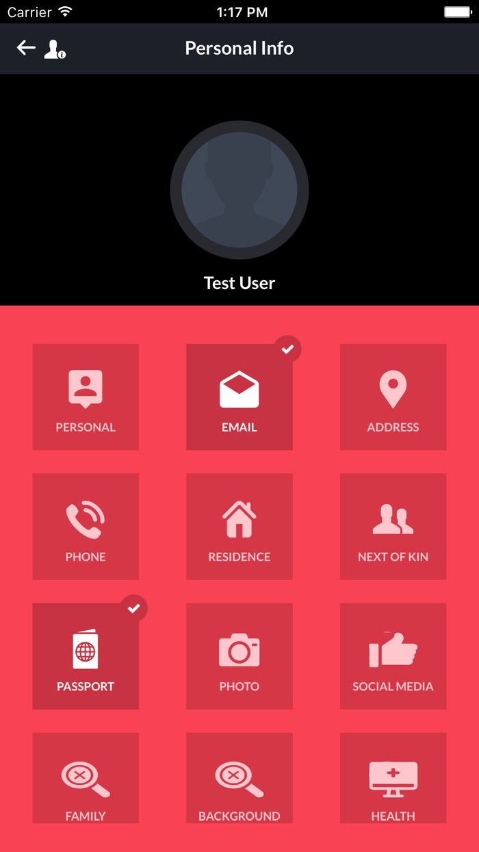 Team GB Games Portal