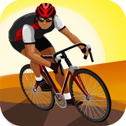 Cycling Emoji & Wallpaper App