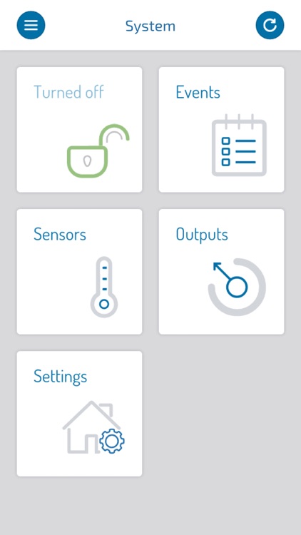 Protegus Smart Security