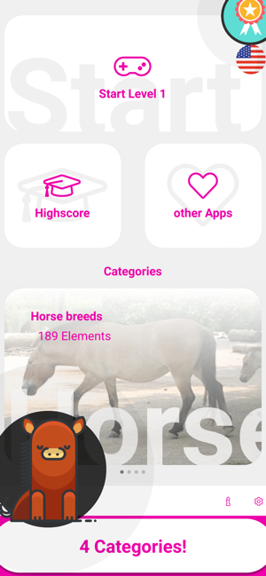 Horse Quiz Game 2019(圖1)-速報App