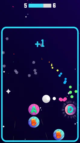 Game screenshot Alpha Blast - Galaxy Adventure hack