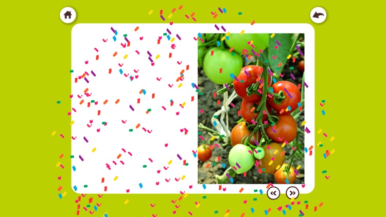 AppFARÉ screenshot-5