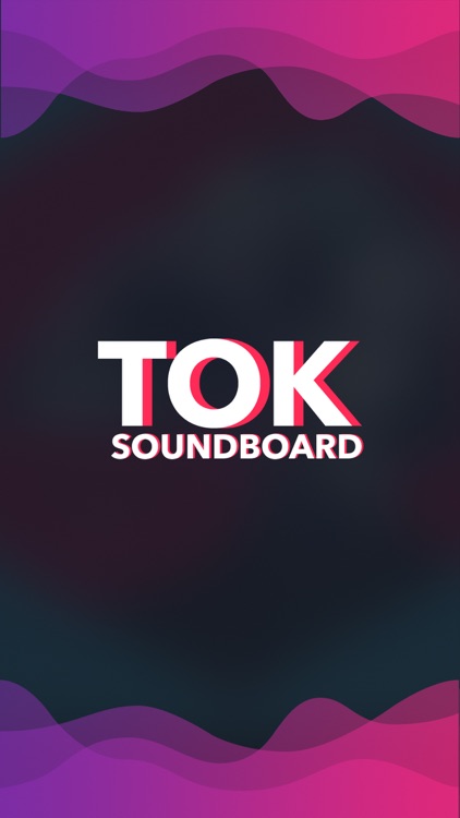 Soundboard Of T Tok Follower