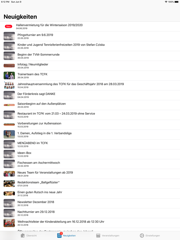 Screenshot #4 pour TCFK