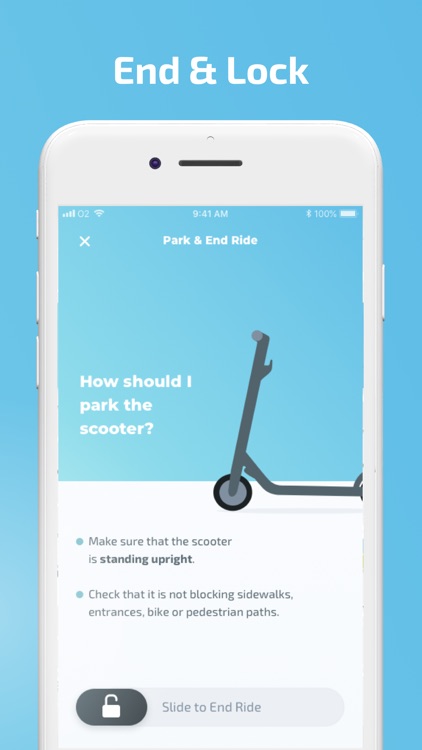 Float – Everybody Rides screenshot-5