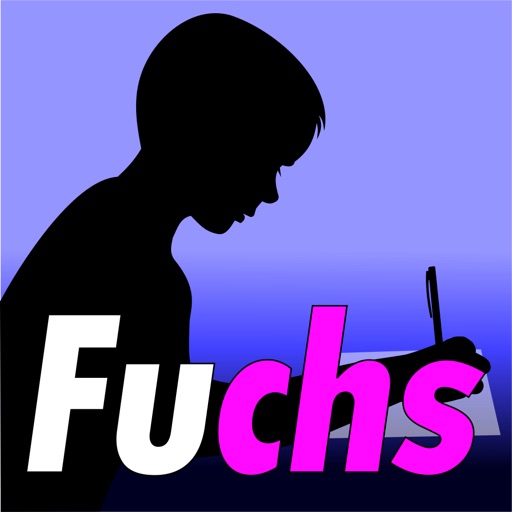 Fuchs-Wörter icon