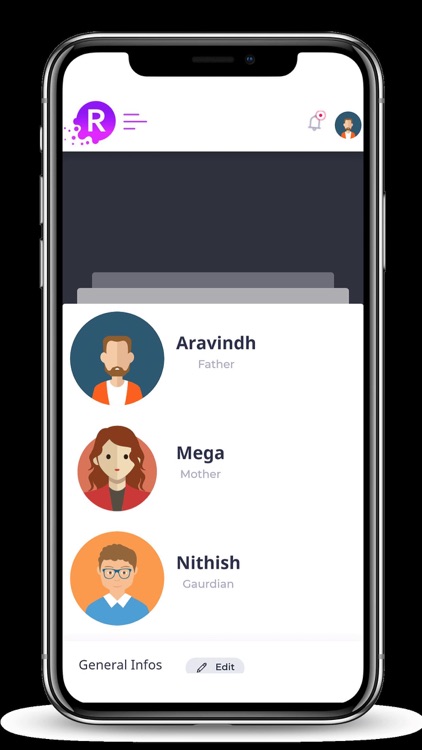 RamanVision screenshot-4