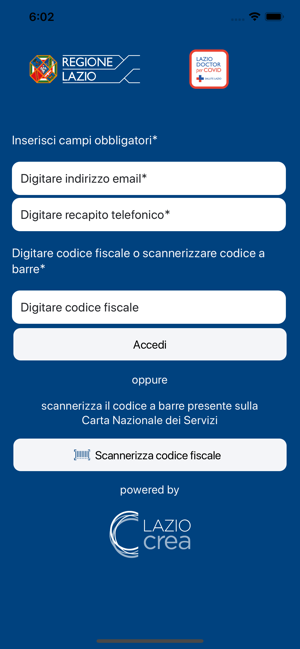 LazioDrCovid