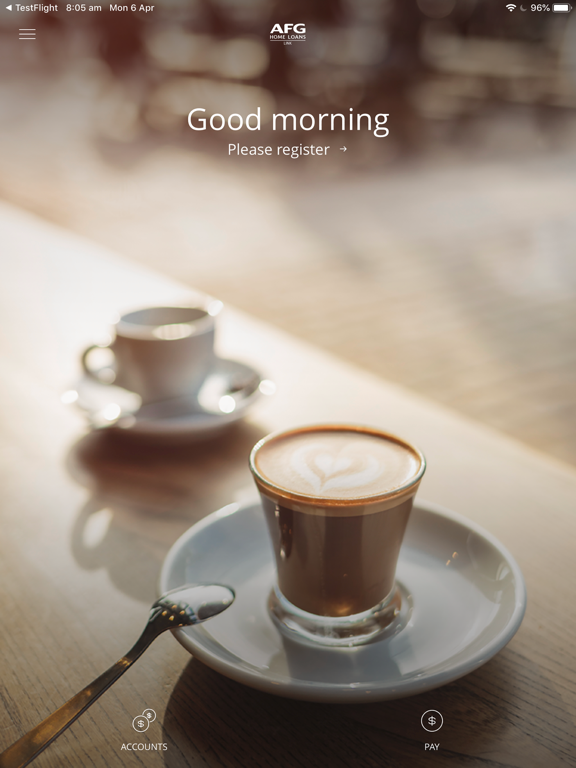 Screenshot #5 pour AFG Link