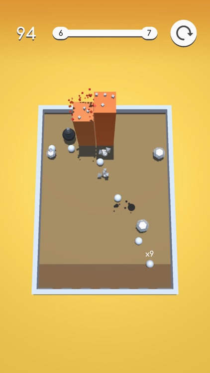 Tiny People 3D screenshot-9