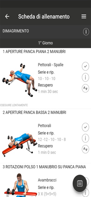 TRAINERZONE(圖2)-速報App