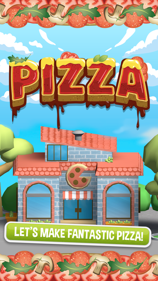 Bamba Pizza 2 - 1.0.1 - (iOS)