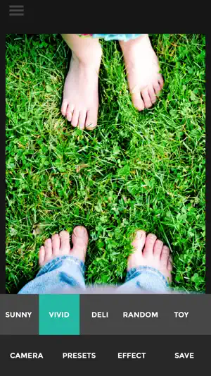 AnalogColor screenshot 3