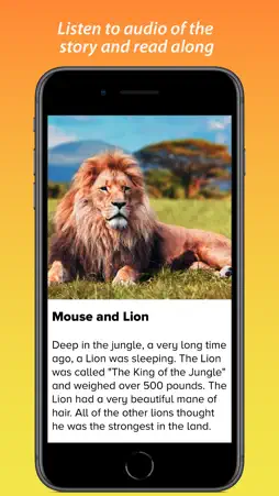3rd Grade Reading screenshot 1