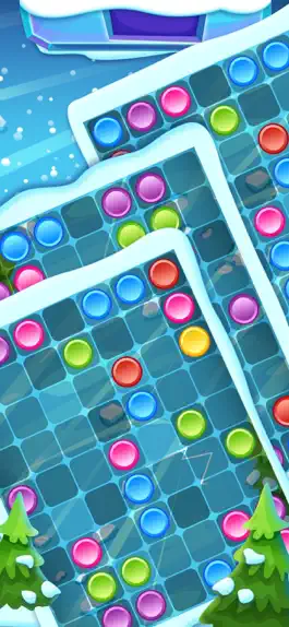 Game screenshot iMagicLines-Line 98 revolution hack