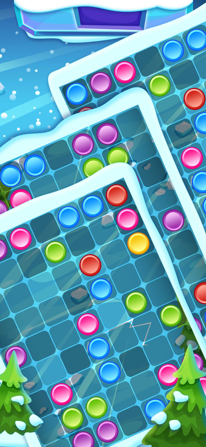 iMagicLines-Line 98 revolution screenshot 3