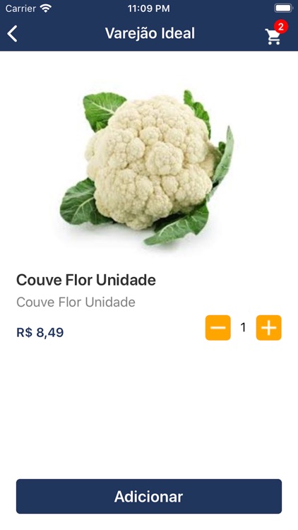 Varejão Ideal screenshot-3