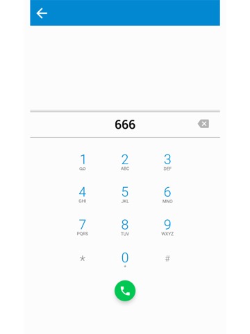 Llama 666  Habla con el diabloのおすすめ画像1
