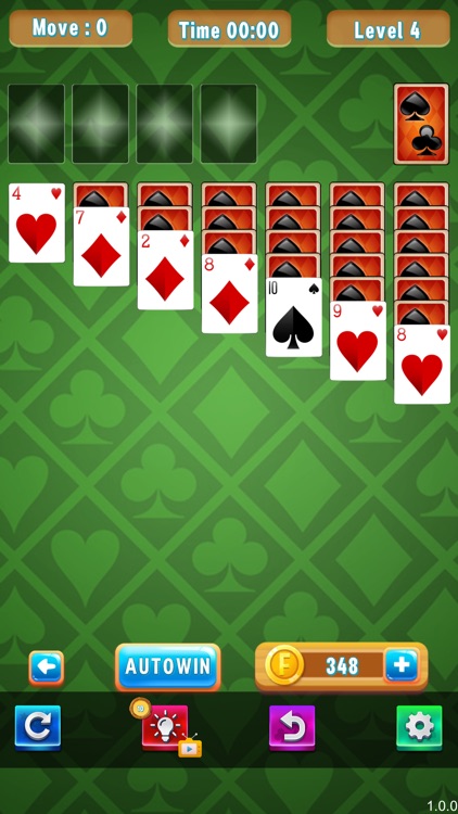 Solitaire Puno