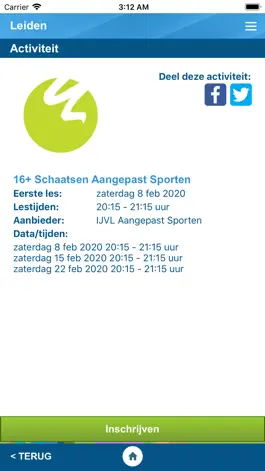 Game screenshot Sportpas mod apk