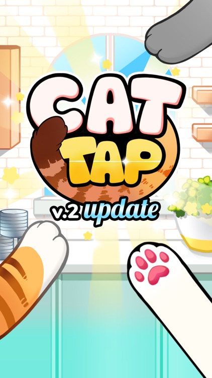 Cat Tap™