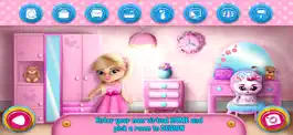 Game screenshot My Doll House Games for Girls mod apk