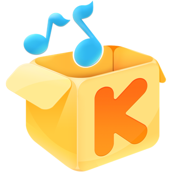 酷我音乐-海量正版无损音乐畅听