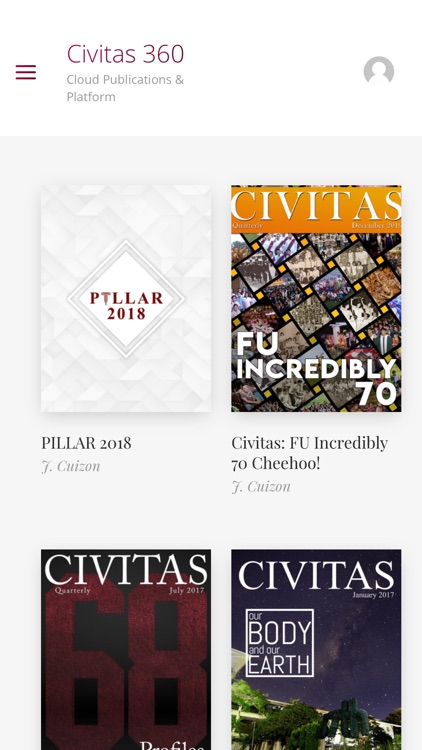 Civitas 360 screenshot-6