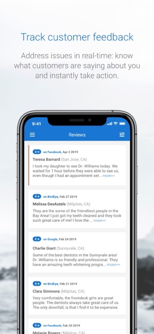 BirdEye(圖3)-速報App