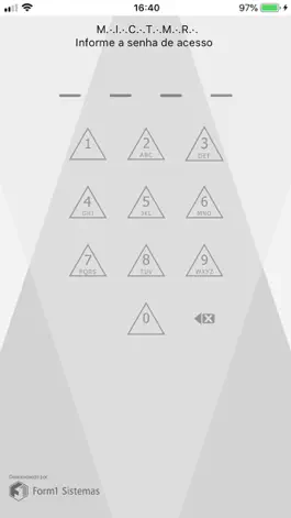 Game screenshot Abolição mod apk