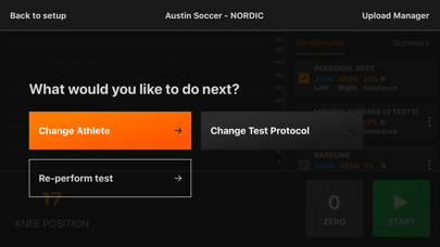 NordBord screenshot 3