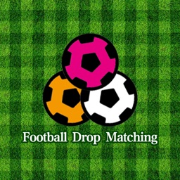 Football Drop Matching
