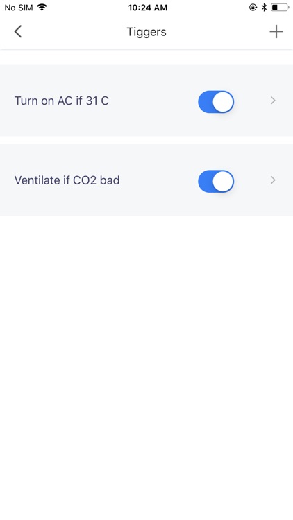Honeywell H Pro screenshot-7