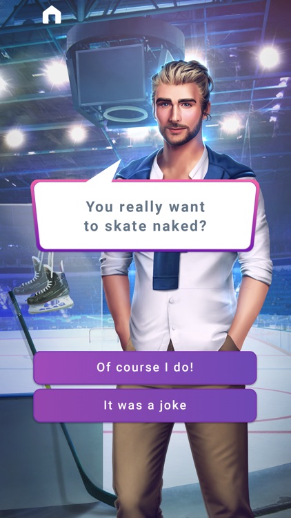 Story Club: Make Your Choice screenshot-6