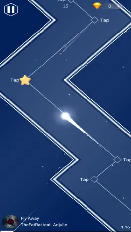 Game screenshot Beat Dot mod apk