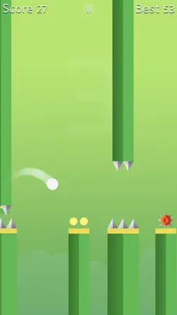 Ballz UP! screenshot 3