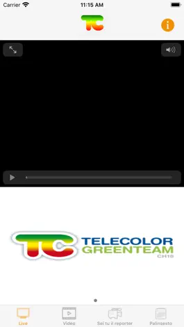 Game screenshot Telecolor mod apk