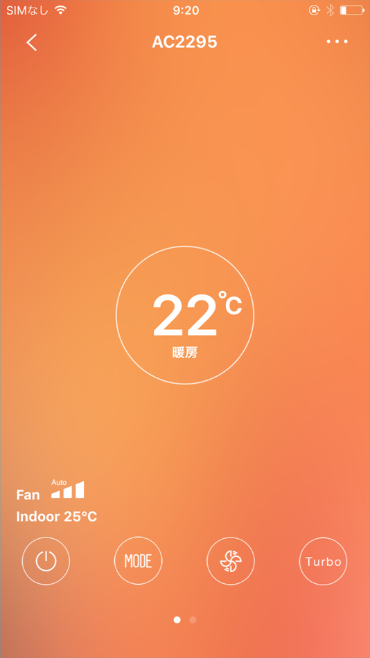 #3. IRIS AIR-con (iOS) Podle: IRIS OHYAMA INC.