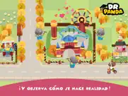 hoopa city ipad capturas de pantalla 4