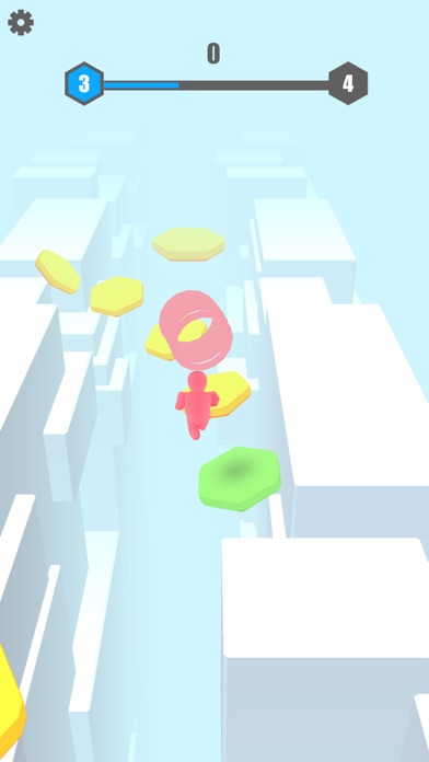 Ping Pong Boy screenshot 3