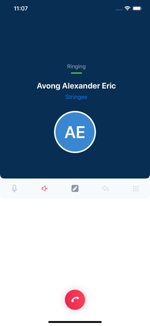 StringeeX(圖4)-速報App