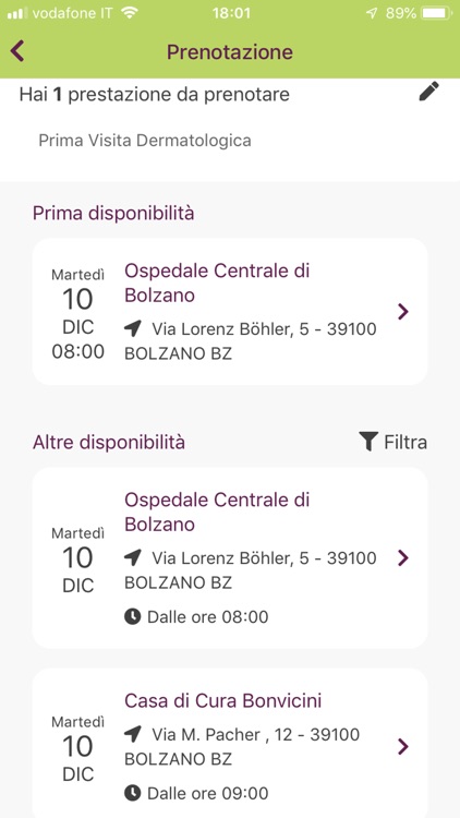 mySABES-ASDAA SaniBook screenshot-4