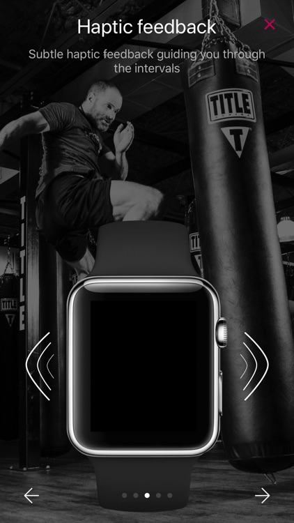 7min (Watch) Workouts