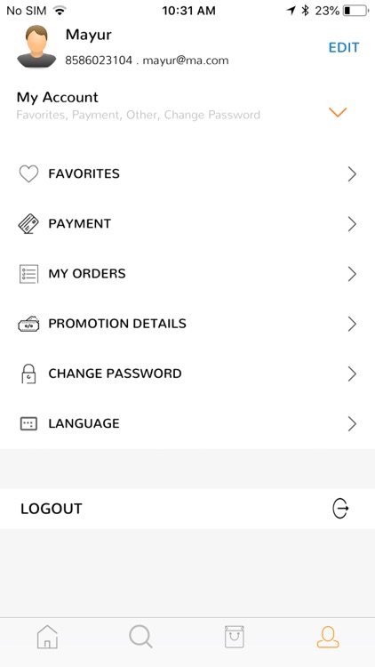 Sandrink screenshot-6