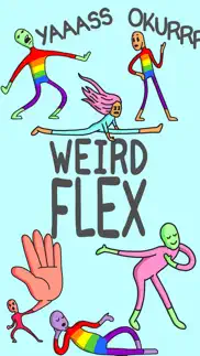 How to cancel & delete weird flex 3
