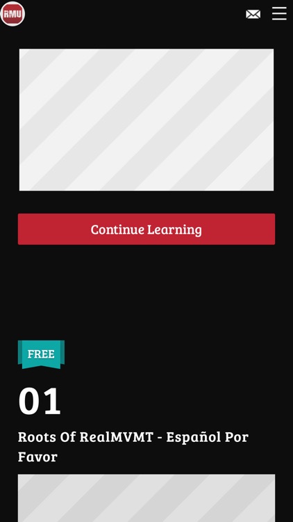 RealMVMT screenshot-3