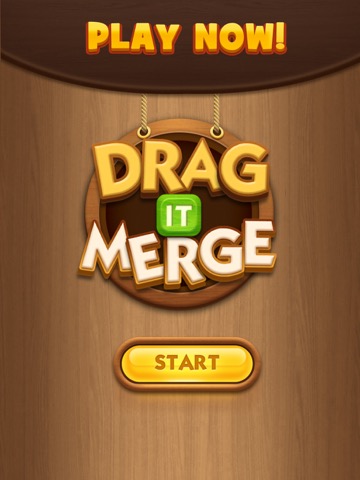 Drag It Merge: Number Block 3Dのおすすめ画像5