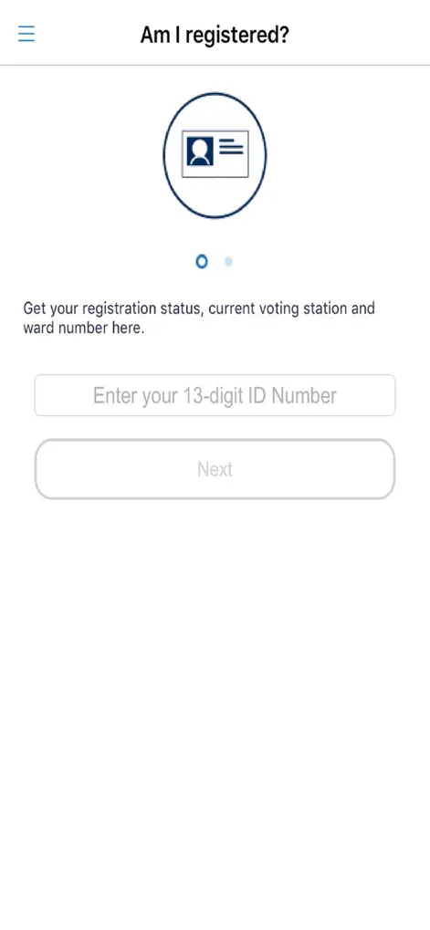 IEC South Africa - News App | MWM