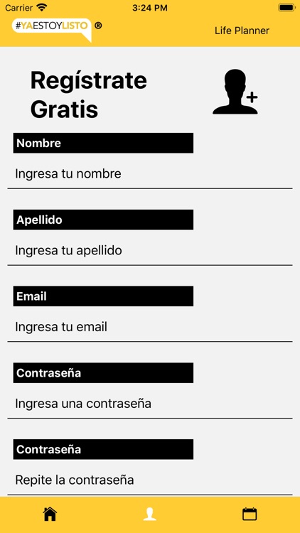 #yaestoylisto screenshot-3