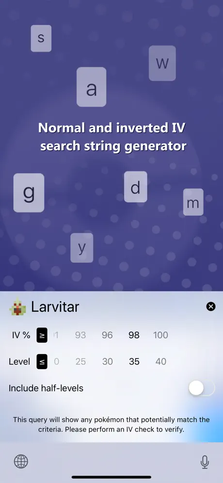 PokeKeys